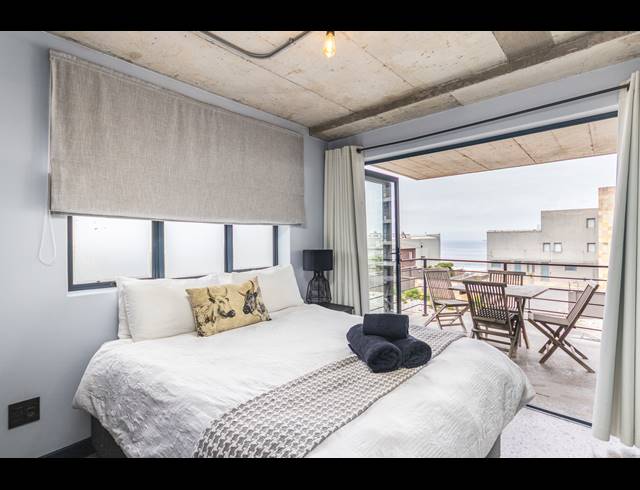 1 BEDROOM APARTMENT FOR SALE IN BEACHFRONT